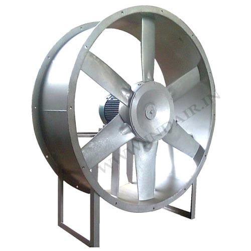 Fan Set